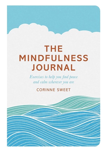 [9780752265605] THE MINDFULNESS JOURNAL