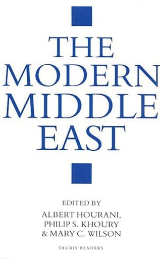 [9781860649639] THE MODERN MIDDLE EAST