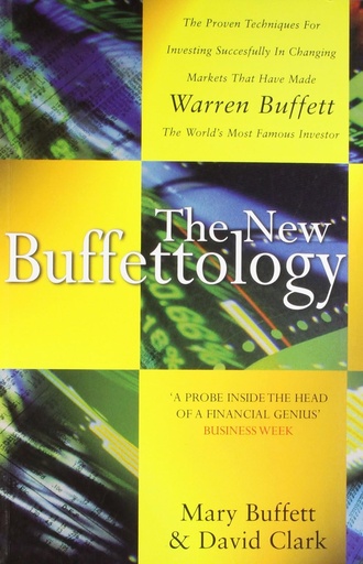 [9780743231985] THE NEW BUFFETTOLOGY