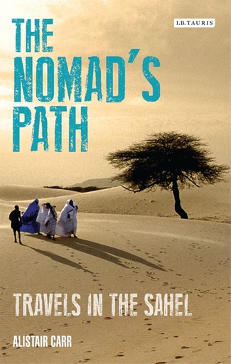 [9781780766898] THE NOMAD'S PATH