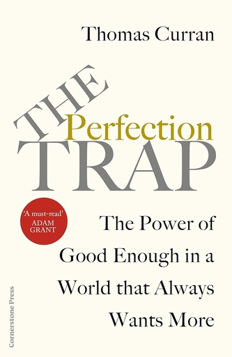 [9781847943859] THE PERFECTION TRAP