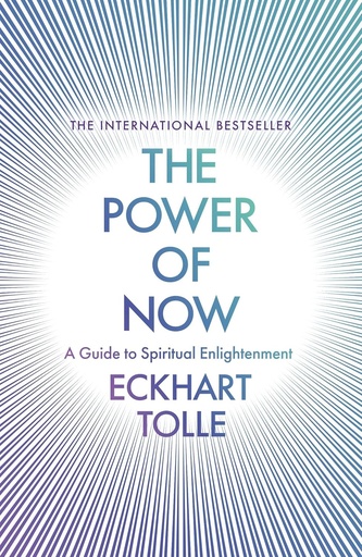 [9780340733509] THE POWER OF NOW