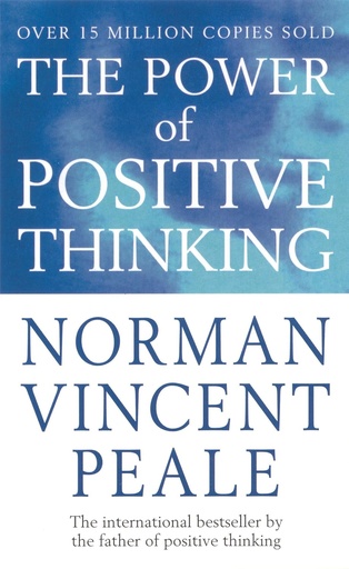 [9780091906382] THE POWER OF POSITIVE THINKING