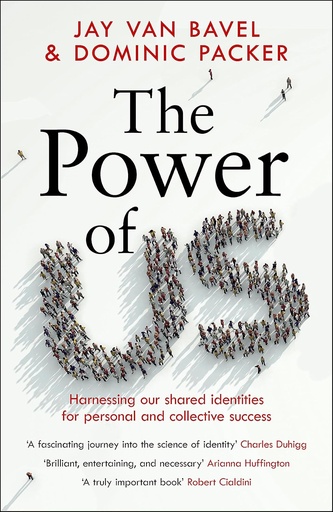 [9781472274182] THE POWER OF US
