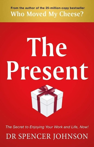 [9780553817959] THE PRESENT