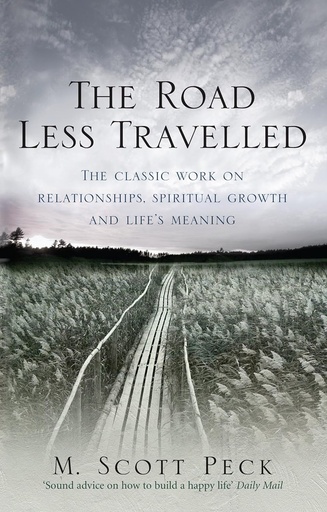 [9781846041075] THE ROAD LESS TRAVELLED