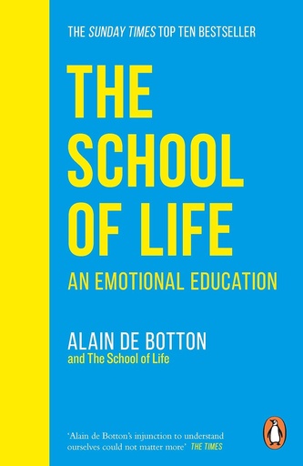 [9780241985830] THE SCHOOL OF LIFE ( N.E)