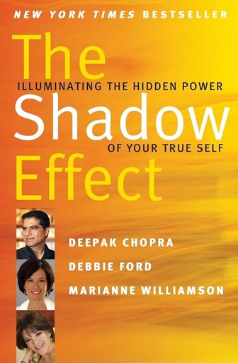 [9780061962646] THE SHADOW EFFECT