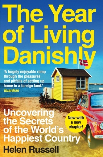 [9781785780233] THE YEAR OF LIVING DANISHLY