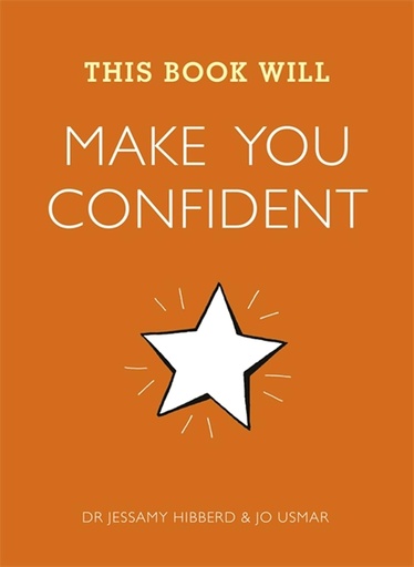 [9781848662858] THIS BOOK WILL MAKE YOU CONFIDENT