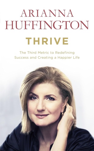 [9780753555415] THRIVE