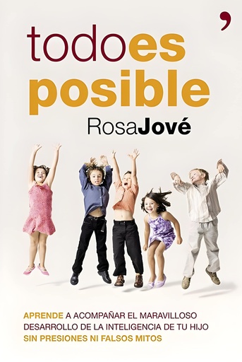 [9788499982823] TODO ES POSIBLE
