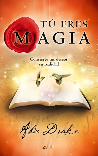 [9788408114383] TU ERES MAGIA