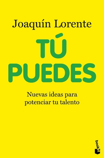 [9788408039815] TU PUEDES
