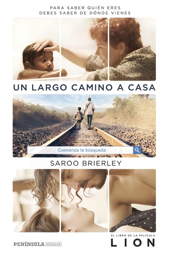 [9788499424750] UN LARGO CAMINO A CASA