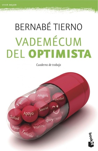 [9788499982335] VADEMECUM DEL OPTIMISTA