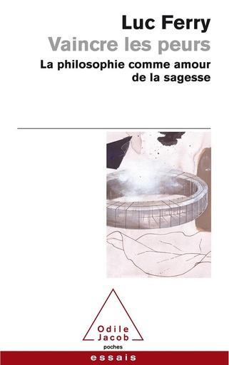 [9782738120182] VAINCRE LES PEURS