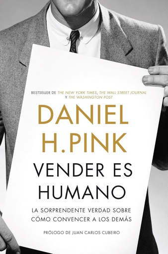 [9788498752748] VENDER ES HUMANO