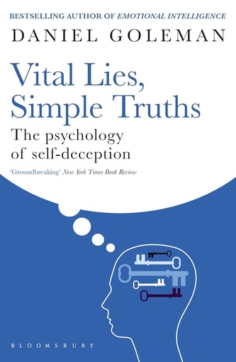 [9780747534990] VITAL LIES