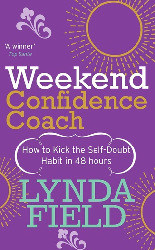 [9780091906870] WEEKEND CONFIDENCE COACH