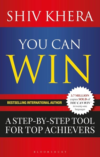 [9781472965882] YOU CAN WIN