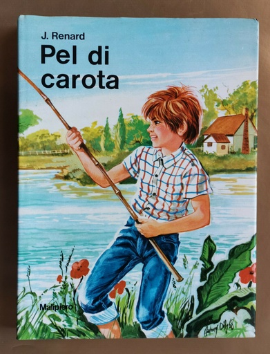 [9788871004303] PEL DI CAROTA