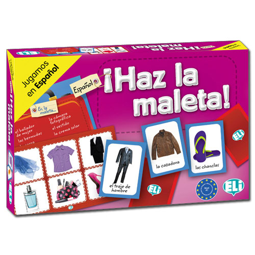 [9788853619297] HAZ LA MALETA !