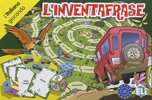 [9788853616784] L'INVENTAFRASE