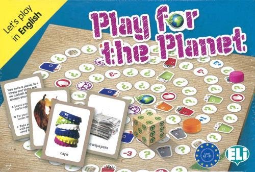 [9788853622860] PLAY FOR THE PLANET