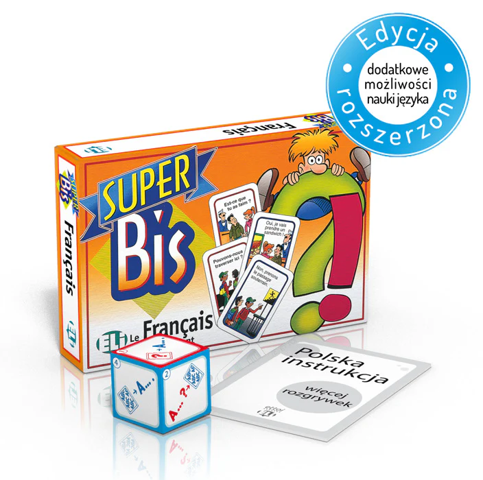 [9788881480968] SUPER BIS FRENCH