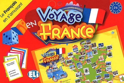[9788853604644] VOYAGE EN FRANCE