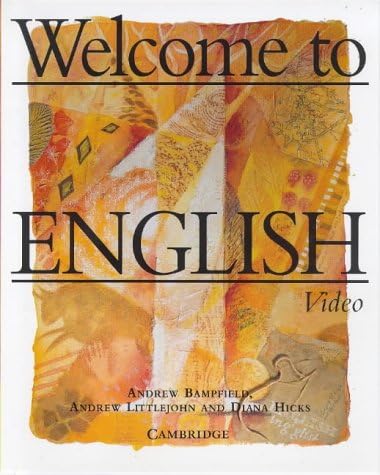 [0521566606] CAMBRIDGE ENGLISH WORLDWIDE 1 VIDEO PAL