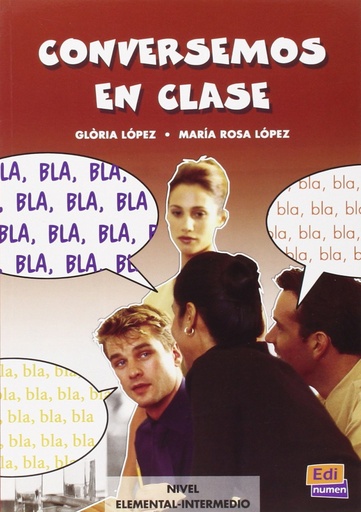 [8495986353] CONVERSEMOS EN CLASE