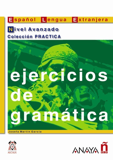 [8466700617] EJERCICIOS DE GRAMATICA NIVEL AVANZADO