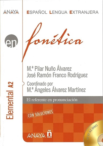 [9788466778398] EN FONETICA ELEMENTAL A2+ CD