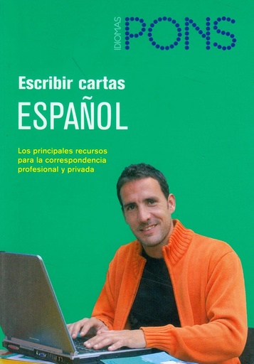 [9788484433408] ESCRIBIR CARTAS ESPANOL (N.E)