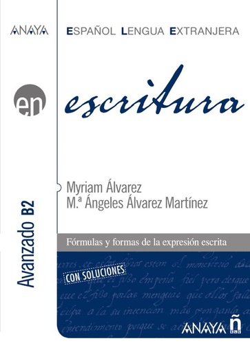 [9788467813708] ESCRITURA AVANZADO B2