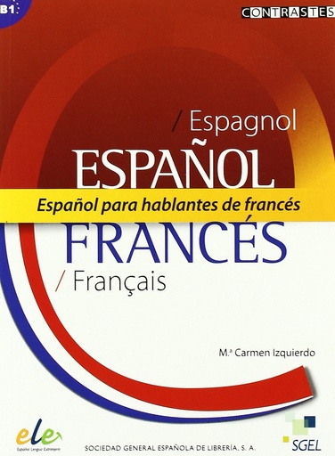 [9788497783248] ESPANOL PARA HABLANTES DE FRANCES