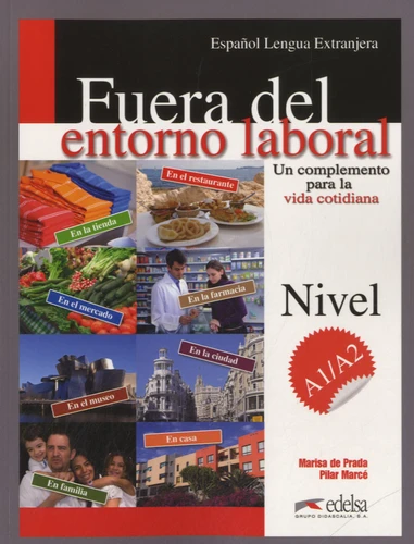 [9788477118145] FUERA DEL ENTORNO LABORAL A1-A2