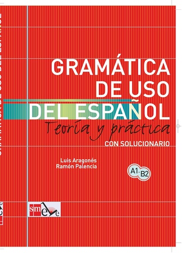 [9788434893511] GRAMATICA DE USO DEL ESPANOL PARA EXTRANJEROS