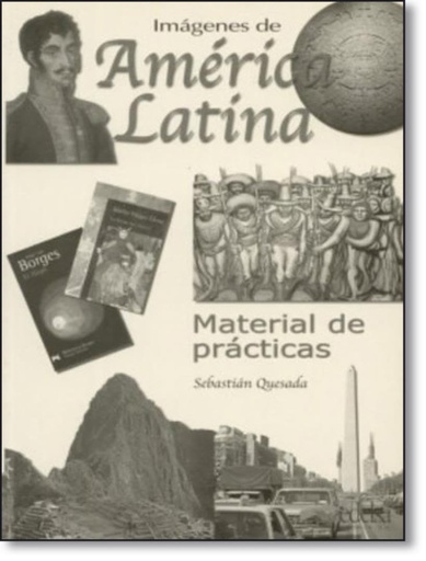 [9788477115878] IMAGENES DE AMERICA LATINA EJERCICIOS
