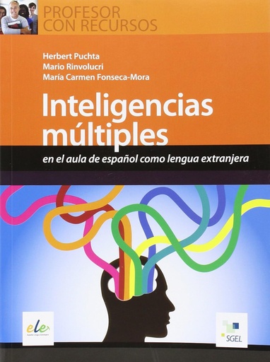 [9788497786775] INTELIGENCIAS MULTIPLES