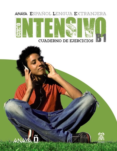 [9788466793674] INTENSIVO B1 CUADERNO DE EJERCICIOS