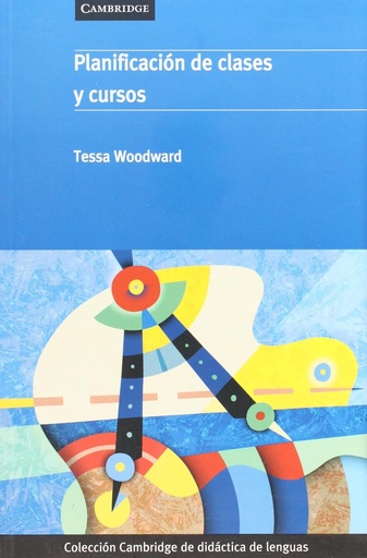 [9788483233023] LA PLANIFICACION DE CLASES Y CURSOS