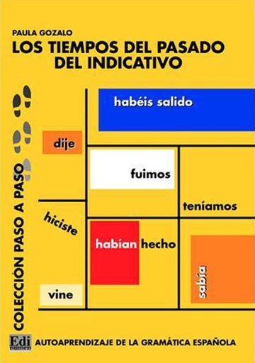 [8489756848] LOS TIEMPOS DEL PASADO