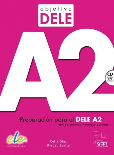 [9788497789165] OBJETIVO DELE A2