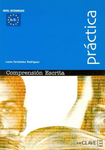 [9788496942226] PRACTICA : COMPRENSION ESCRITA INTERMEDIO