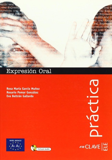 [9782090343311] PRACTICA : EXPRESION ORAL BASICO +CD
