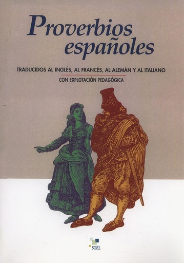 [9788471436450] PROVERBIOS ESPANOLES