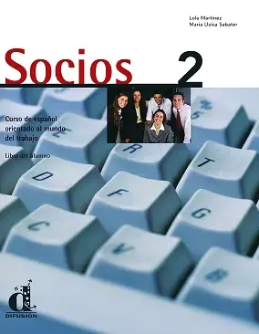 [8489344957] SOCIOS 2 CUADERNO DE EJERCICIOS